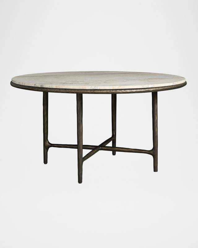 Griffith Park Dining Table